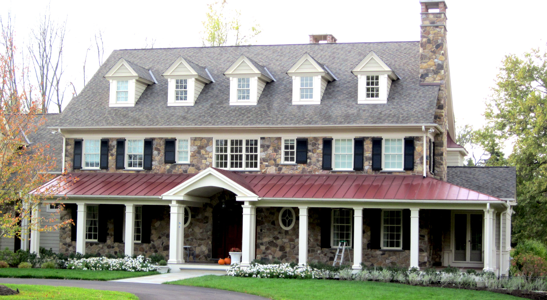 Indian Valley Masonry Co., Inc