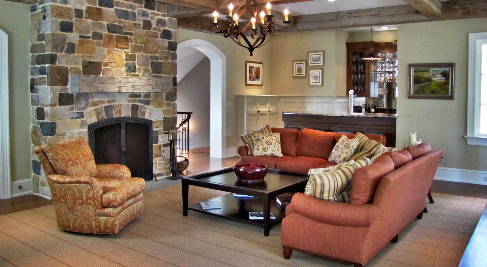 Indian Valley Masonry