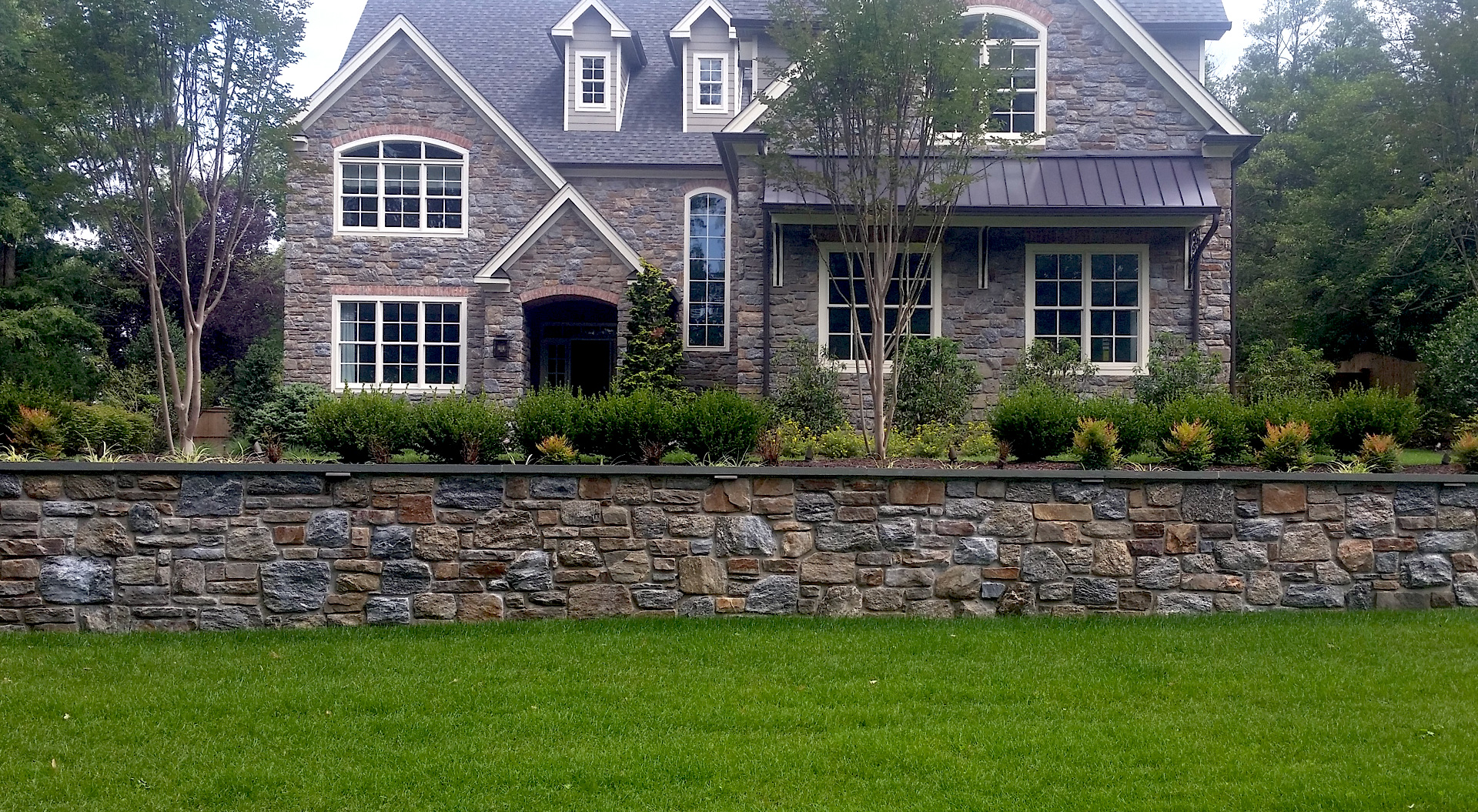 Indian Valley Masonry